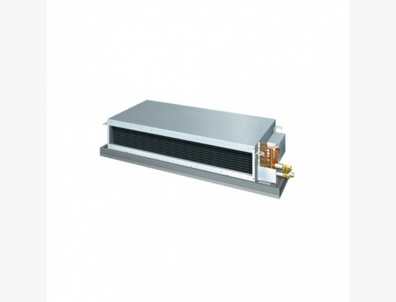 Daikin Mini Skyair FDMNQ36MV14 Ducted 4 PK Standard Wired