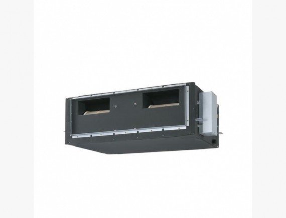 Panasonic S-28PF1H5 1 Phase 3,1 PK AC Ducted