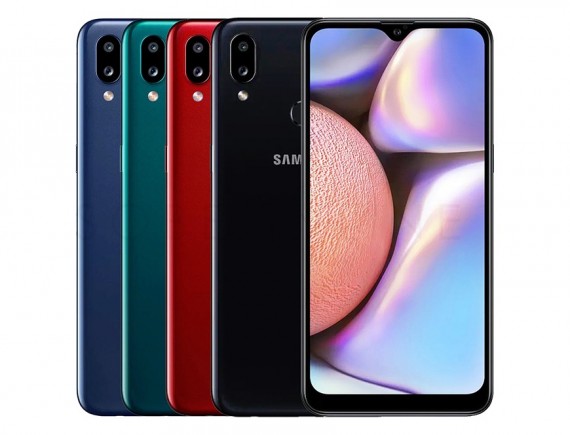 Samsung Galaxy A10s