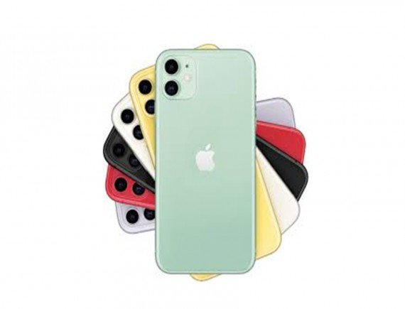 iPhone 11 Green 128GB