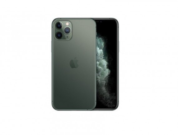 iPhone 11 Pro Midnight Green 64GB