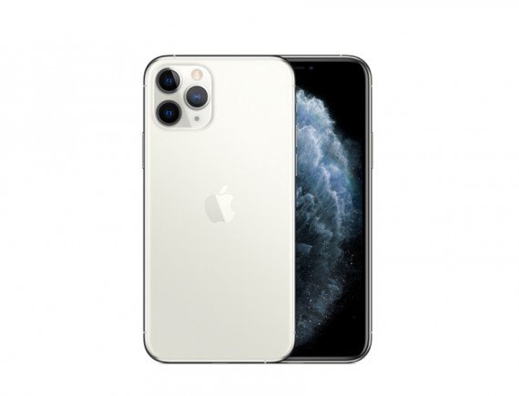iPhone 11 Pro  Silver 256 GB