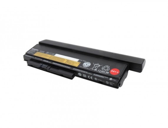 LENOVO ThinkPad X220, X230 9 Cell Battery