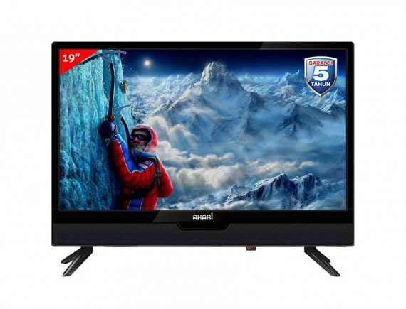 AKARI - LED TV V89 SERIES