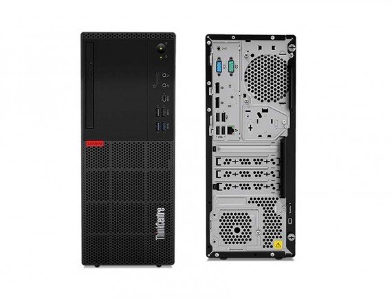 Lenovo M720t 10SQ0054IA MINI TOWER
