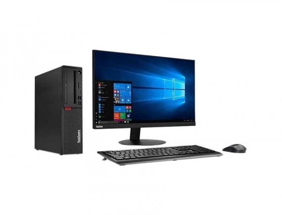 Lenovo M720s 10ST0057IF SMALL FORM FACTOR