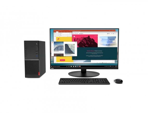 Lenovo V530 10TVA00RIA Mini Tower