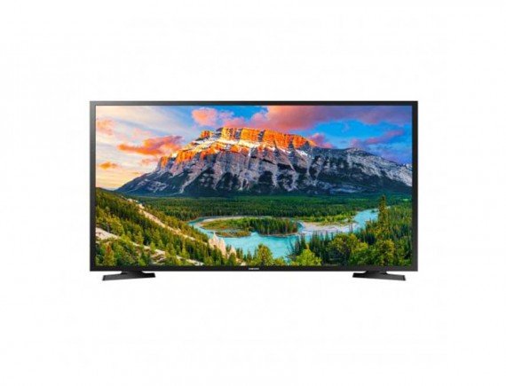 SAMSUNG - LED TV - 40INCH UA40N5000AKPXD