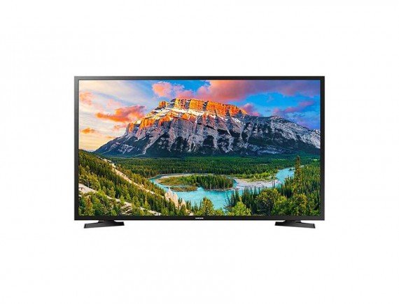 SAMSUNG - LED TV UA49N5000AKPXD
