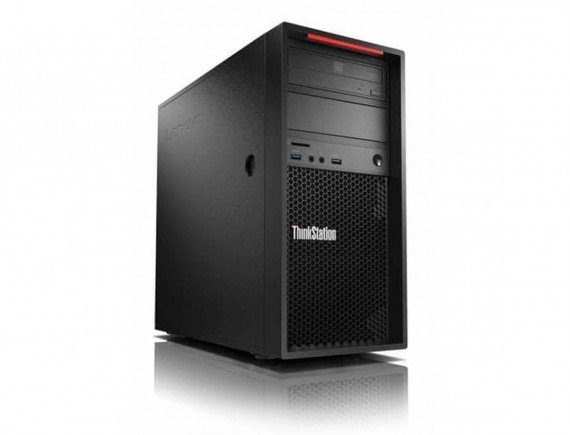 Lenovo ThinkStation P320 30BHA001ID