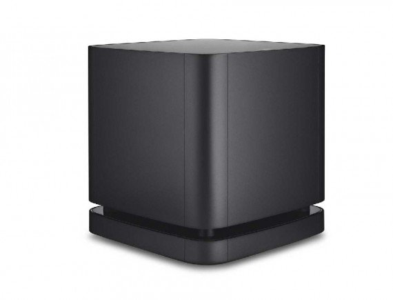 BOSE - BASS MODULE 500 796145-2100