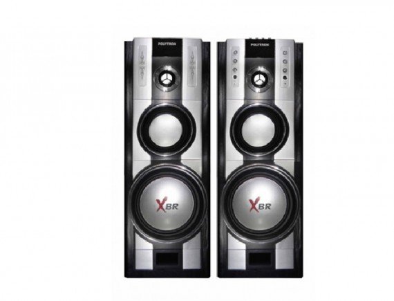 POLYTRON - ACTIVE SPEAKER PAS67