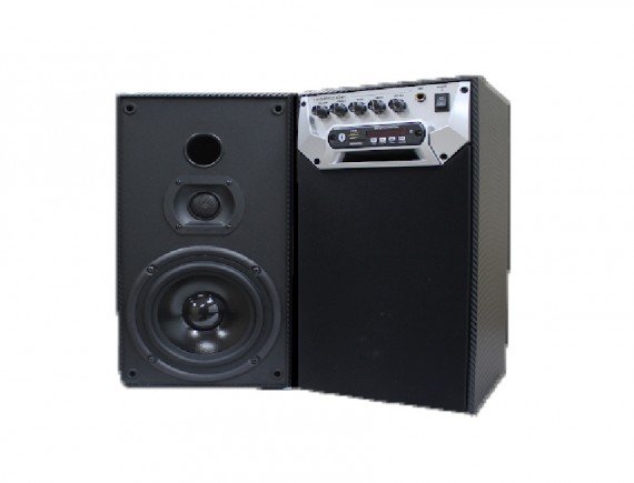 ROADMASTER - ACTIVE SPEAKER MINION16BT