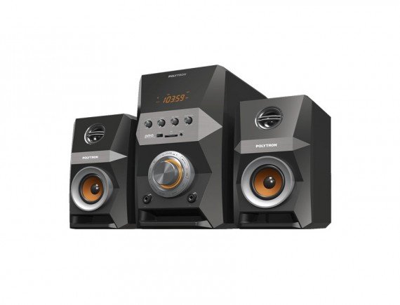 POLYTRON - AUDIO PMA9502/BA