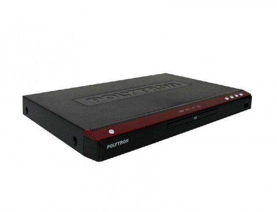 PANASONIC - DVD PLAYER (DVD2165G)