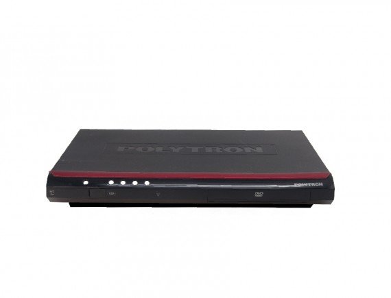 POLYTRON - DVD PLAYER (DVD2191G)