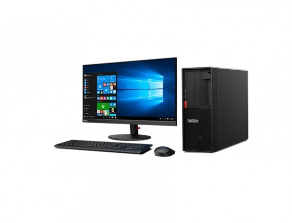 Lenovo ThinkStation P330 30CYS0SG00