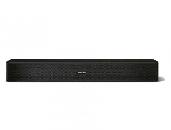 BOSE - SPPRA0008 SOUNDBAR SPEAKER BLACK 732522-5110
