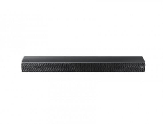 SAMSUNG - SOUNDBAR HW-MS550/XD