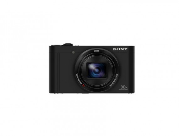 SONY - COMPACT CAMERA DSCWX500