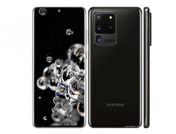 Samsung Galaxy S20 Ultra | 12/128 GB