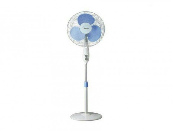 MIDEA - STAND FAN FS40-12P