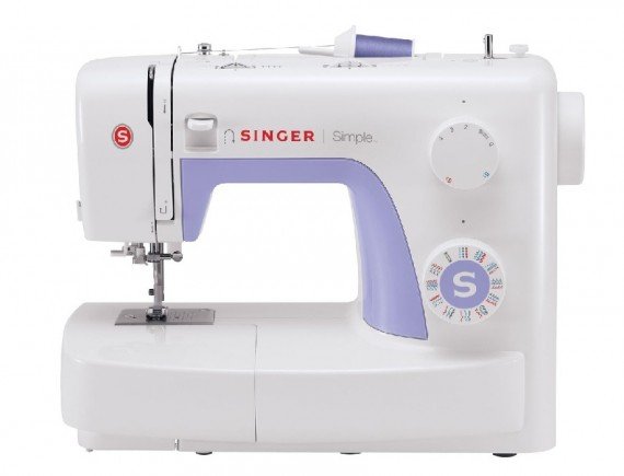 SINGER - SEWING MACHINE SIMPLE 3232