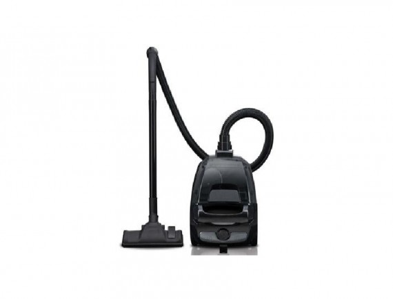 SHARP - CANISTER VACUUM CLEANER EC-NS18 SERIES