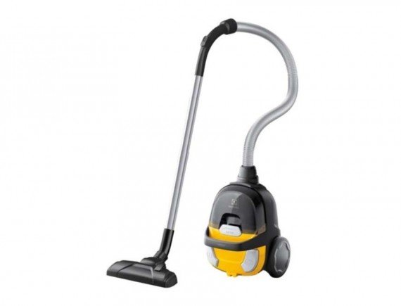 ELECTROLUX - CANISTER VACUUM CLEANER Z1230