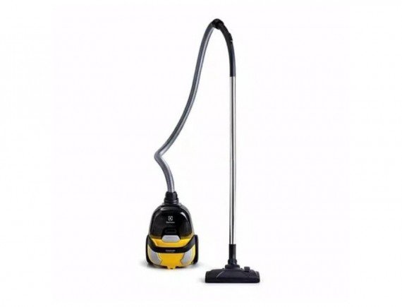 ELECTROLUX - CANISTER VACUUM CLEANER Z1230