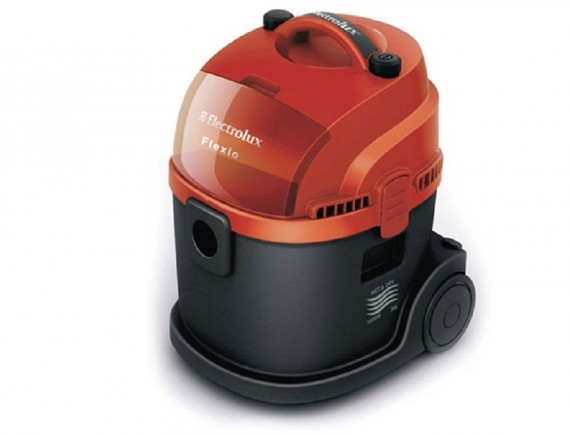 ELECTROLUX - DRUM VACUUM CLEANER Z931