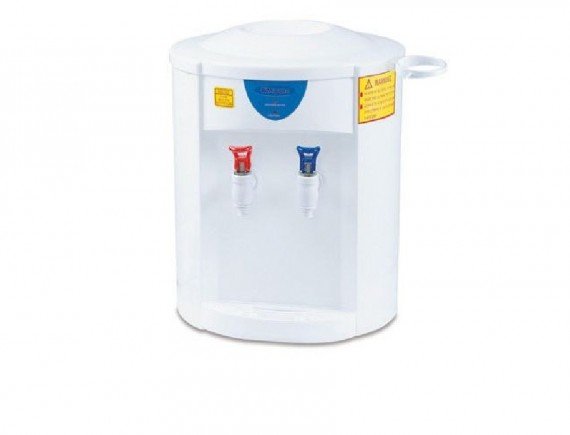 MIYAKO - PORTABLE DISPENSER WD186H