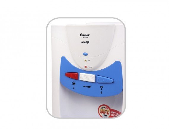 COSMOS - PORTABLE DISPENSER CWD1180
