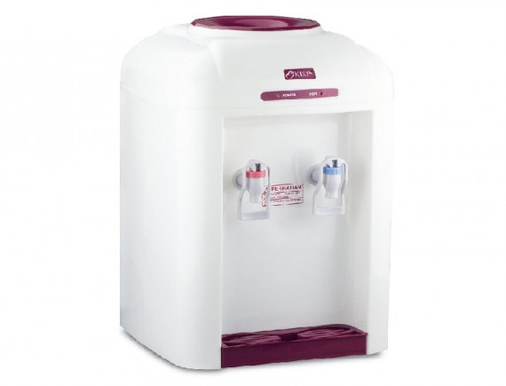 KIRIN - PORTABLE DISPENSER KWD106HN_DB