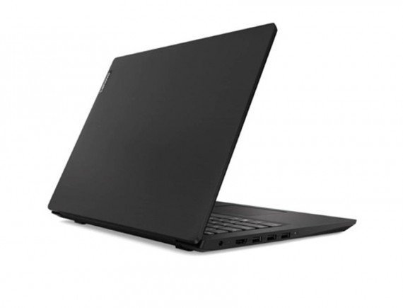 Lenovo - S145 14API 81UV005YID (Black) | 81UV0060ID (Grey)