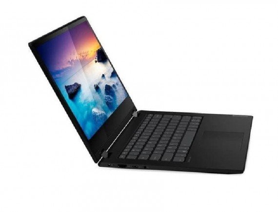 Lenovo - S145 14API 81UV005YID (Black) | 81UV0060ID (Grey)