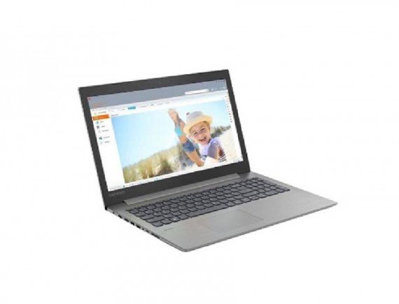 Lenovo S340 14API 81NB00BTID (Platinum Grey) / 81NB00BSID (Abyss Blue) 