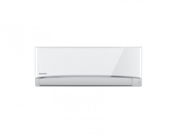 Panasonic CS-PU12UKP AC Split Standard Inverter Aerowings 2 Flap 1.5 PK