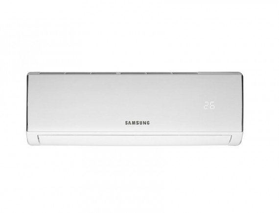  Samsung AR05NRFLDWKNSE AC Split Standard 1/2 PK