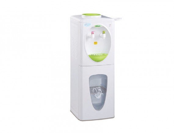 MIYAKO - STANDING DISPENSER WD389HC_B