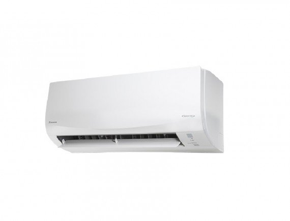 Daikin FTKC35TV AC Split 1,5 PK Inverter Smile - Putih