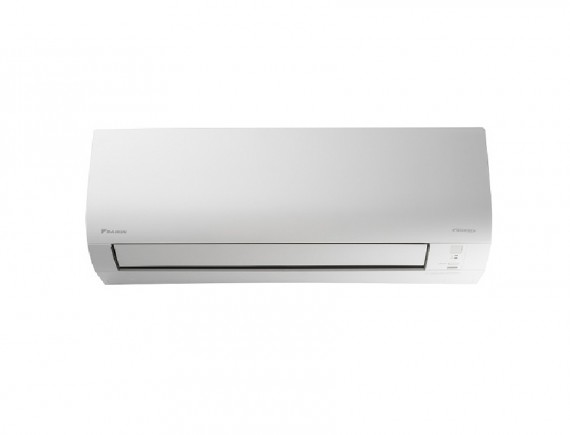 Daikin FTKJ25NVM4S/W AC Split 1 PK Inverter R32 (Europe Design)