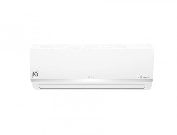 LG E10SV3 AC Split 1 PK Inverter Putih