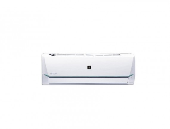 Sharp AH-XP10UHY AC Split New J-Tech Inverter with Plasmacluster Series 1 Pk