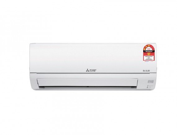 Mitsubishi Electric MS-JR18VF AC Split Standard 2 PK