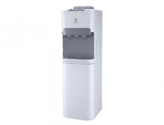 ELECTROLUX - STANDING DISPENSER EQACF01TXWI