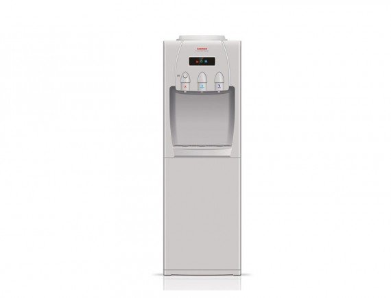 SANKEN - STANDING DISPENSER HWD-760_N