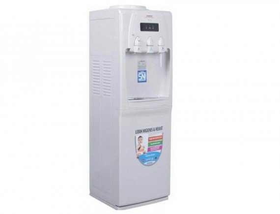 SANKEN - STANDING DISPENSER HWD-760_N