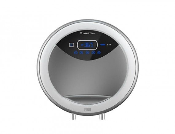 ARISTON - ELECTRIC WATER HEATER RT24E_A
