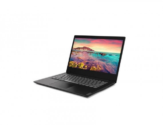 Lenovo  - S145 14AST 81ST006EID (Grey) 